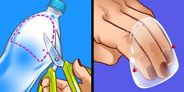 Mẹo cực hay khi nấu ăn: Tách lòng đỏ trứng, mài dao, khử mùi tủ lạnh dễ như ăn kẹo-1