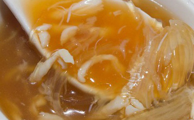 Sự tàn bạo đẫm máu sau bát súp giá 2 triệu đồng-1