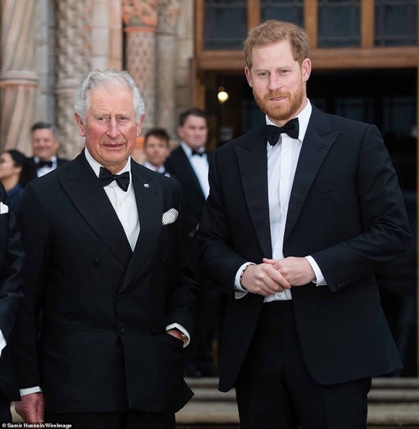 Nhờ Thái tử Charles mua biệt thự mới trị giá hơn 200 tỷ đồng, nhà Meghan Markle bị tố trục lợi, chi tiết về căn biệt thự khiến nhiều người choáng váng-3