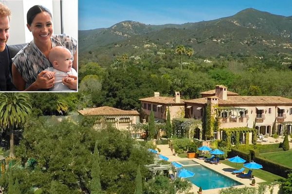 Vừa mới phát hành, sách về nhà Sussex bị độc giả chê bai tơi tả, đánh giá 1 sao khiến Meghan Markle tiêu tan giấc mộng đẹp-4