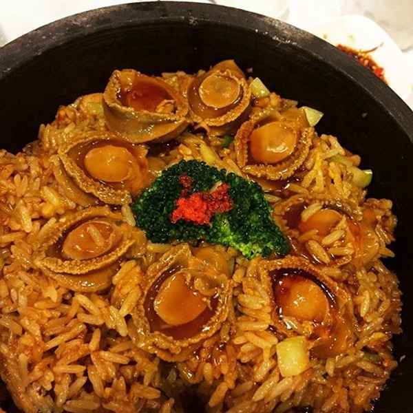 Bộ sưu tập những món ăn để hội chị em quên đi nỗi đau thất tình và bị lừa dối-11