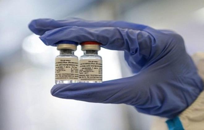 Bộ Y tế có kế hoạch đăng ký mua vaccine COVID-19 của Nga-1