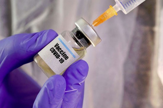 Bộ Y tế có kế hoạch đăng ký mua vaccine COVID-19 của Nga