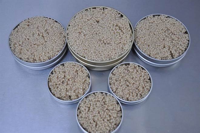 Mất 2 tỷ để mua một lạng trà và những thực phẩm đắt đến khó tin-2