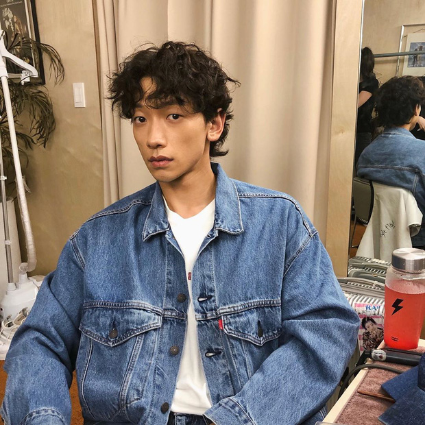 Kim Tae Hee dùng chồng như phá: Bi Rain lộ gương mặt gầy xọp, mặt hốc hác đến mức đáng lo-1