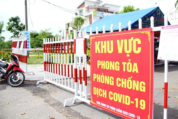 Đi chung xe với người ho, sốt từ Đà Nẵng về nhưng bỏ trốn khi cơ quan y tế đón đi cách ly-3
