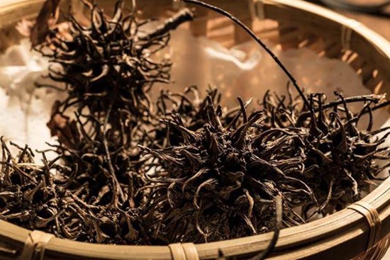 Mất 2 tỷ để mua một lạng trà và những thực phẩm đắt đến khó tin