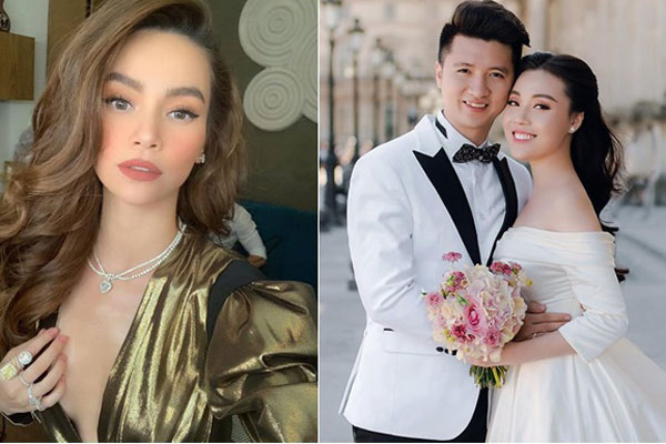 Hà Hồ tự tin lộ diện vào những tháng cuối thai kì: Vòng 2 đã lớn rõ, nhưng đôi chân của mẹ bầu mới chiếm spolight-6