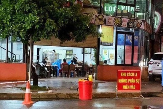 Sức khỏe bệnh nhân 867 từng đến quán bia Lộc Vừng ở Hà Nội hiện ra sao?