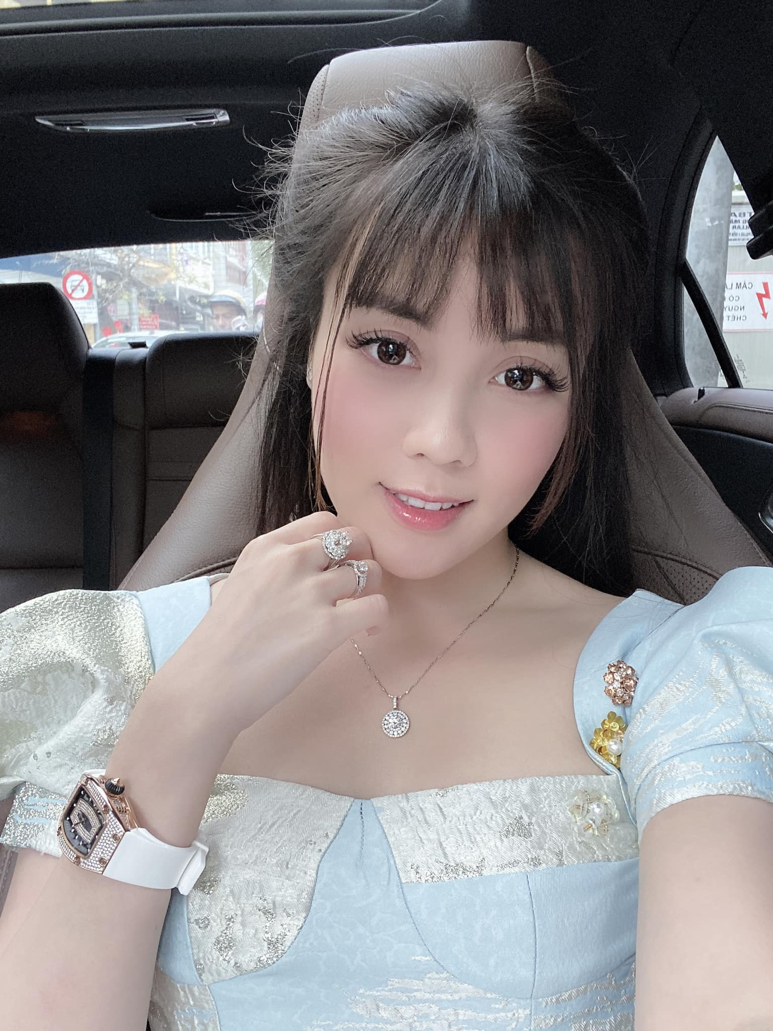 Hồ Ngọc Hà bất ngờ gửi lời đến Âu Hà My: Cứ cho đối phương cơ hội nên họ mới có cớ làm khổ bạn-2