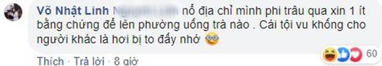 Chỉ vì an ủi Âu Hà My, bà xã Phan Văn Đức bị cà khịa: Trông chồng mày đi kẻo phốt-5