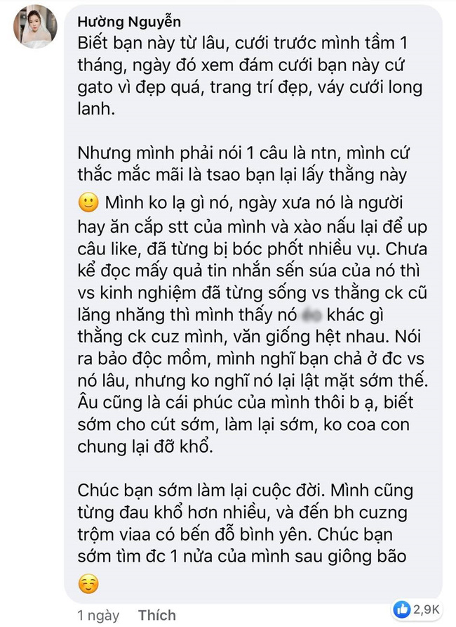 Phản ứng kỳ lạ của nhà trai Nguyễn Trọng Hưng sau màn tố ngoại tình gây bão: Tâm bất biến giữa dòng drama vạn biến!-8