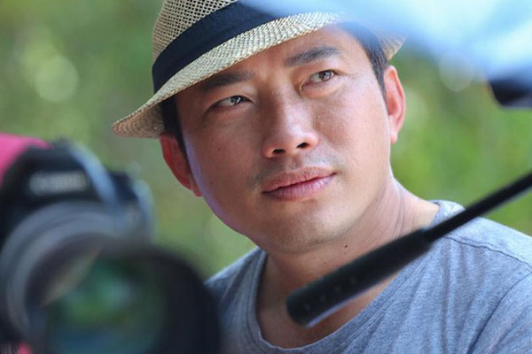 Vợ diễn viên Kinh Quốc vừa bị bắt: Là đại gia có tiếng, tặng chồng xe hơi 6 tỷ đồng-3