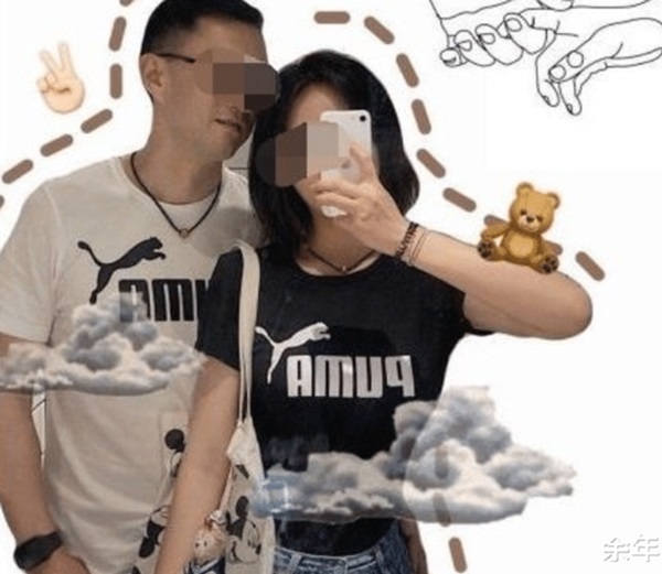 Cô gái bị bạn trai cũ tung clip nóng, dân mạng choáng với danh tính người đàn ông trong clip-3