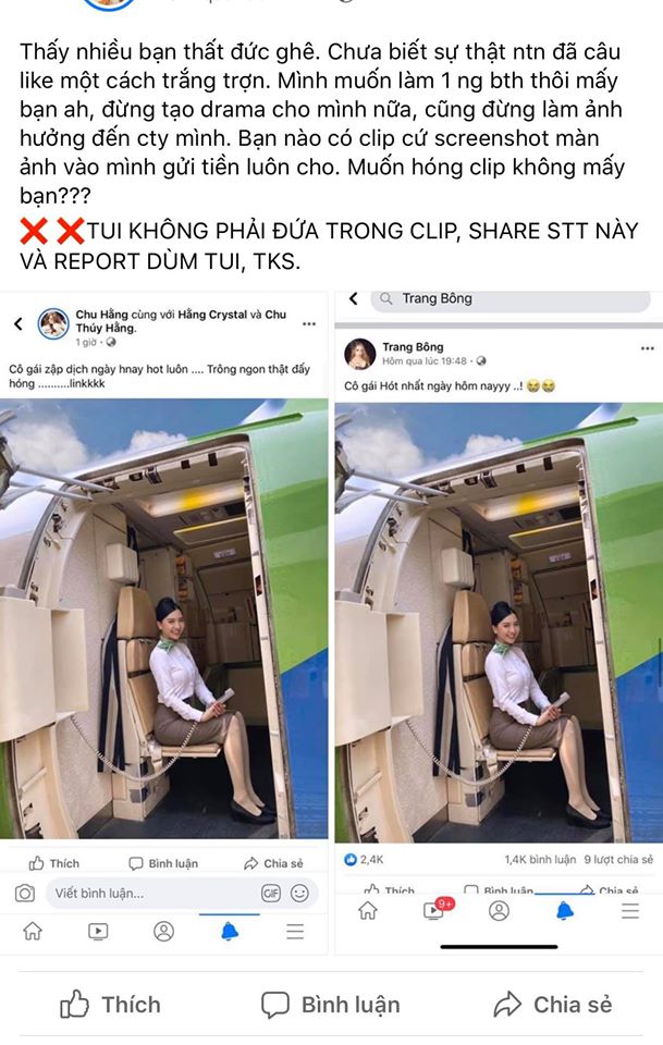 Phản ứng gắt đến lạ lùng của hot girl 3 đời chồng khi liên tục công kích Âu Hà My: Thì ra liên quan đến ân oán cách đây không lâu-3