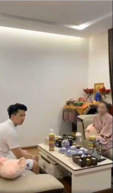 Trọng Hưng gọi điện xin lỗi, Âu Hà My đau đớn tiết lộ lý do sảy thai, chấp nhận lời xin lỗi muộn màng-2