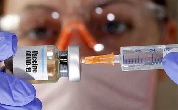 Mỹ phân phát miễn phí vắc-xin Covid-19 cho người dân-1