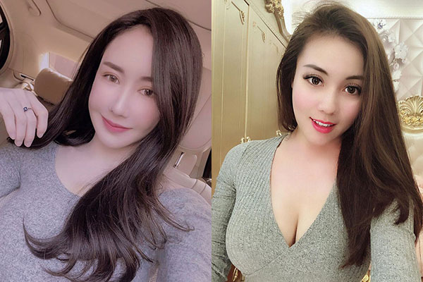 Phản ứng gắt đến lạ lùng của hot girl 3 đời chồng khi liên tục công kích Âu Hà My: Thì ra liên quan đến ân oán cách đây không lâu-1