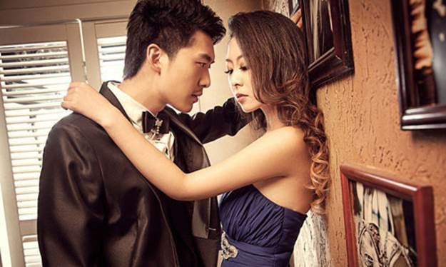 Tan nát vì hậu cung của chồng, tiểu tam đến tận nhờ nhờ chính thất đánh ghen tiểu tứ, tiểu ngũ...-2