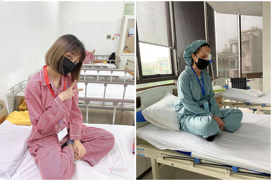 MC Thu Hương VTV có thể phải phẫu thuật thêm sau 4 ca mổ-2