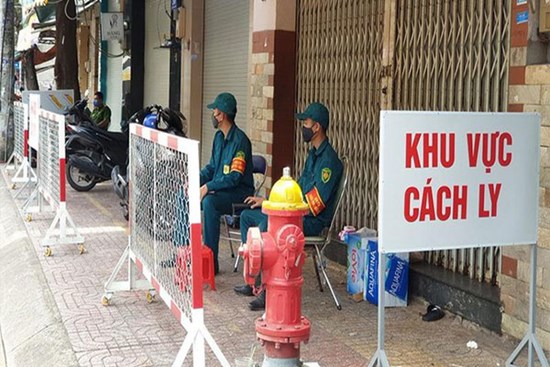 TP.HCM thông báo khẩn sau ca nhập cảnh trái phép mắc Covid-19