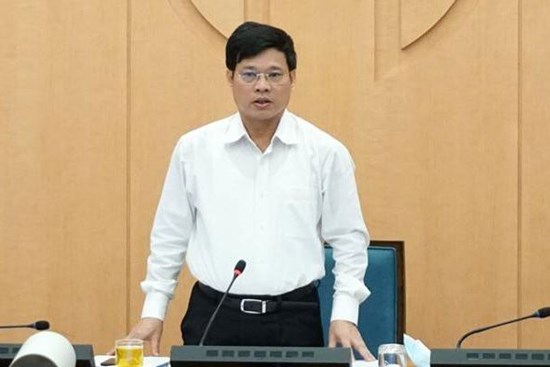 Hà Nội: Đã xác định nguồn lây 2 ca mắc COVID-19 gần đây