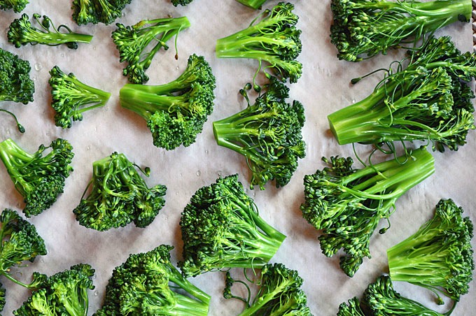 Cách bảo quản rau củ trong ngăn đá tủ lạnh vẫn đảm bảo tươi ngon, đầy đủ chất dinh dưỡng-4