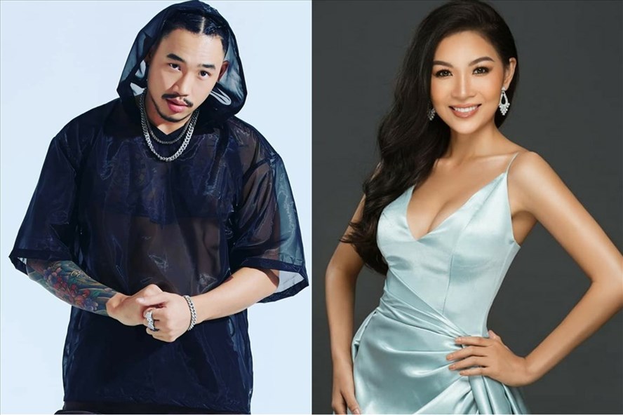 NSX Người ấy là ai lên tiếng vụ em gái Hoàng Thùy bóc phốt: Yêu cầu gỡ bài, xin lỗi nếu không sẽ có hành động pháp lý-1