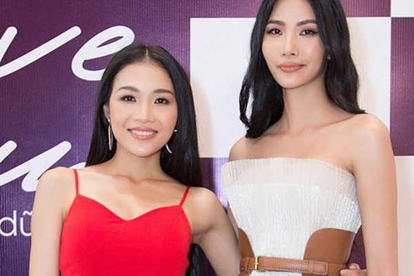 Dân mạng tiếp tục ném đá em gái Hoàng Thùy sau khi NSX Người ấy là ai?” dọa xử lý theo luật: Làm luật sư mà phát ngôn thiếu suy nghĩ!-4