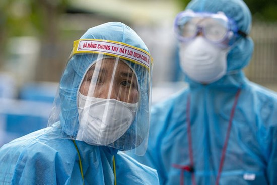 Bệnh nhân Covid-19 tử vong thứ 22 và thêm 1 ca mắc mới