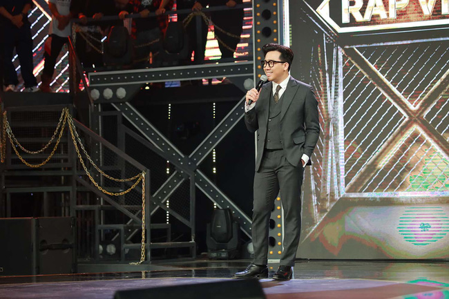 Rap Việt: Xuất hiện thí sinh nữ đầu tiên vừa cá tính chất chơi lại thêm profile khủng-1