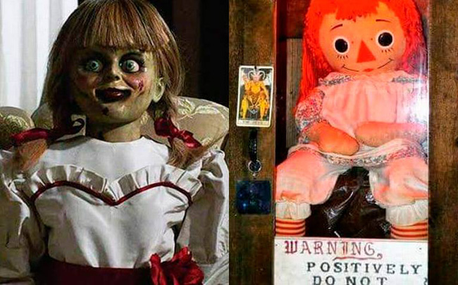 Chi tiết hơn 56 về hình nền annabelle  trieuson5