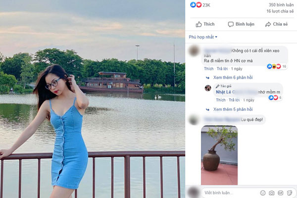 Giữa bão ly hôn của Âu Hà My, Xuân Lan khẳng định: Đàn ông trăng hoa nên thành đôi với tiểu tam thủ đoạn-2