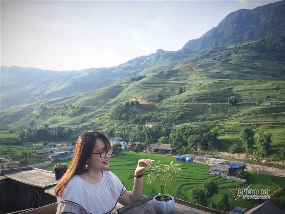 Bước ngoặt bất ngờ của nữ sinh thủ khoa trường Kinh tế-3