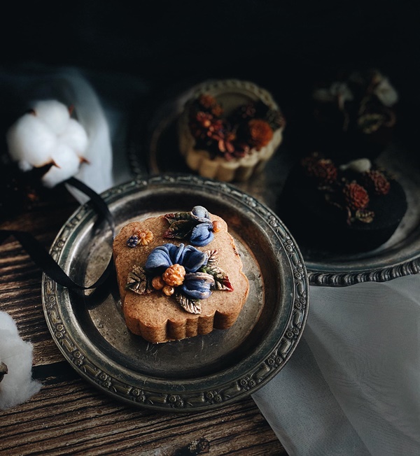 Xuất hiện bánh nướng bánh dẻo phiên bản 2020 - hội ghét bánh Trung thu vừa nhìn đảm bảo thích mê-2