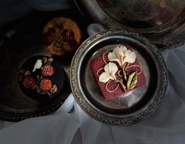 Xuất hiện bánh nướng bánh dẻo phiên bản 2020 - hội ghét bánh Trung thu vừa nhìn đảm bảo thích mê-5