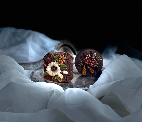 Xuất hiện bánh nướng bánh dẻo phiên bản 2020 - hội ghét bánh Trung thu vừa nhìn đảm bảo thích mê-3