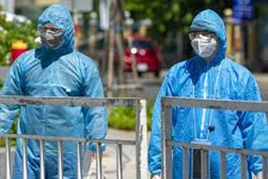 Covid-19: Hậu Giang truy tìm 4 trường hợp F1 liên quan đến Đà Nẵng