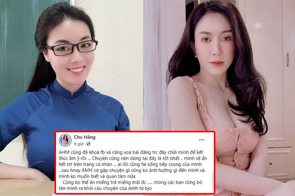 Nhìn từ câu chuyện nữ giảng viên Âu Hà My sexy bị chồng phản bội: Tại sao dù vợ đẹp và giàu có nhiều người vẫn ra ngoài tìm của lạ”?-6