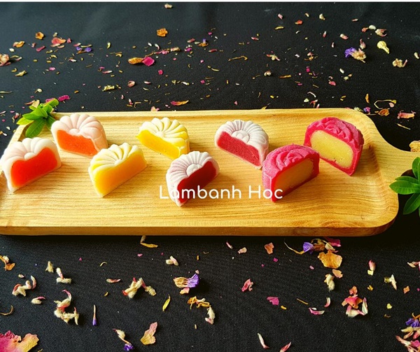 Xuất hiện bánh nướng bánh dẻo phiên bản 2020 - hội ghét bánh Trung thu vừa nhìn đảm bảo thích mê-10