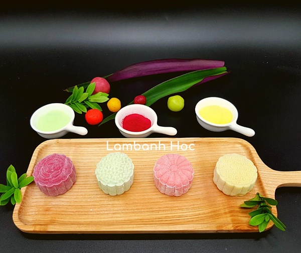 Xuất hiện bánh nướng bánh dẻo phiên bản 2020 - hội ghét bánh Trung thu vừa nhìn đảm bảo thích mê-12