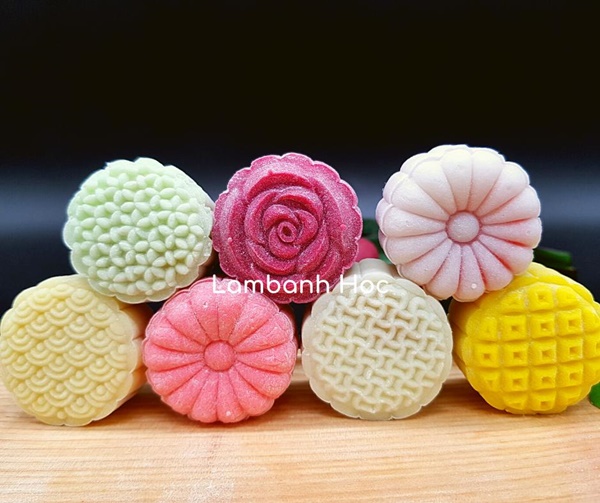 Xuất hiện bánh nướng bánh dẻo phiên bản 2020 - hội ghét bánh Trung thu vừa nhìn đảm bảo thích mê-9