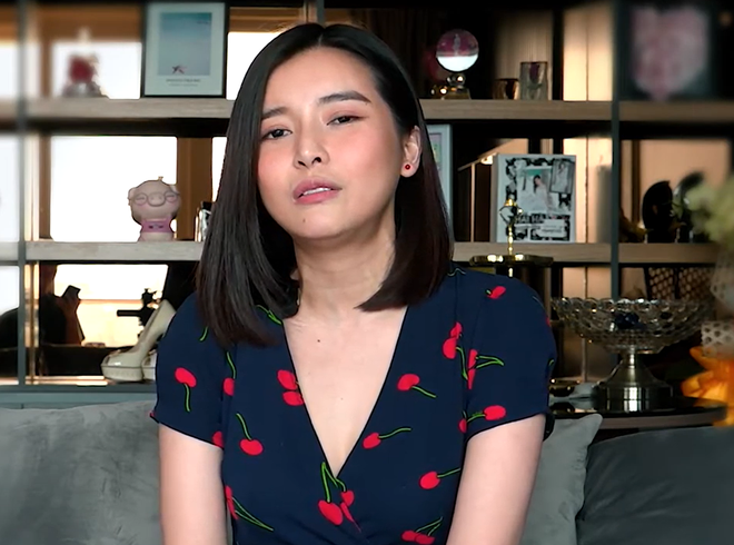 Cao Thái Hà: Tôi bị ức hiếp, cảm thấy lòng tự trọng không còn nữa-1