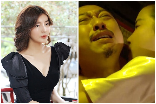 Cao Thái Hà: Tôi bị ức hiếp, cảm thấy lòng tự trọng không còn nữa-4