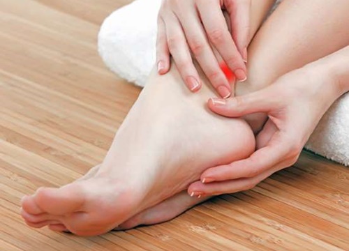 Muốn biết tuổi thọ bản thân hãy nhìn xuống bàn chân: Nếu có 2 dấu hiệu này, bạn là người tuổi thọ kém, nhiều bệnh tật-4