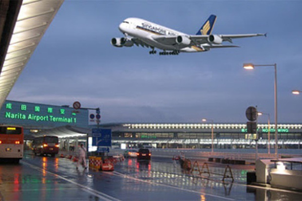 Nữ hành khách Hà Nội dương tính với nCoV khi bay đến Nhật giờ ra sao?-1