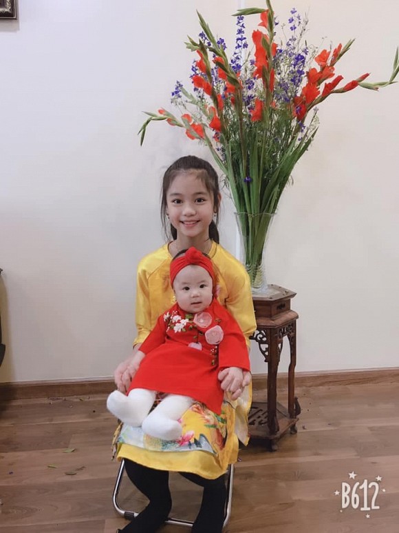 Bố đại gia của Trọng Hưng trong Đi qua mùa hạ: Con người trong phim và ngoài đời khác một trời một vực, nhìn nhan sắc bà xã kín tiếng mới hiểu lý do-13