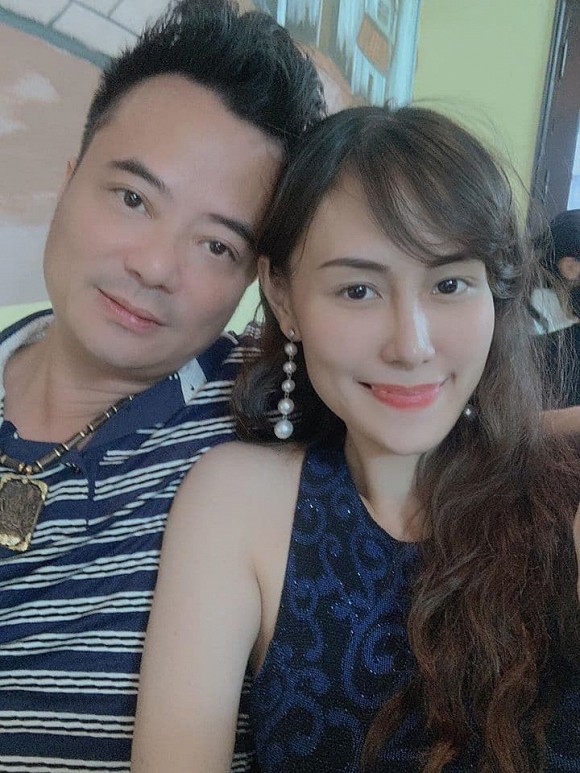Bố đại gia của Trọng Hưng trong Đi qua mùa hạ: Con người trong phim và ngoài đời khác một trời một vực, nhìn nhan sắc bà xã kín tiếng mới hiểu lý do-5