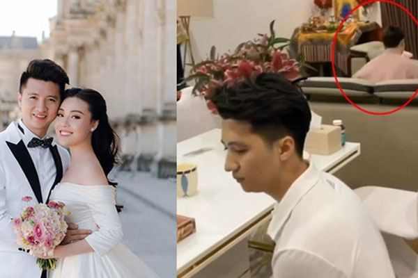 Chồng lấy hết tiền tiết kiệm bỏ đi biệt tích, một năm sau xuất hiện trước cửa khiến mẹ con tôi sợ hãi ôm chặt nhau mà không dám mở cửa-2