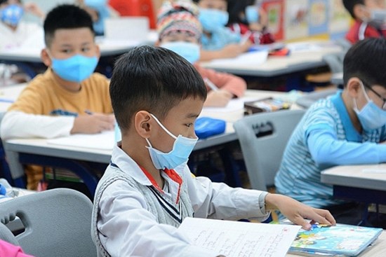 Thông tin mới nhất: 17 trường học đã lùi lịch tựu trường do ảnh hưởng của dịch Covid-19